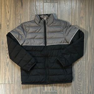 Gap Reversible Puffer Jacket